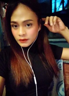 Young and Hottest Ladyboy - Transsexual escort in Manila Photo 5 of 6