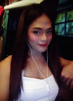 Young and Hottest Ladyboy - Transsexual escort in Manila Photo 6 of 6