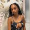 Young and Sexy African Girl Sonia - escort in Gurgaon