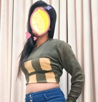 Young and Super Horny🥀 Liza Privates - escort in Pune