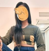 Young and Super Horny🥀 Liza Privates - escort in Pune