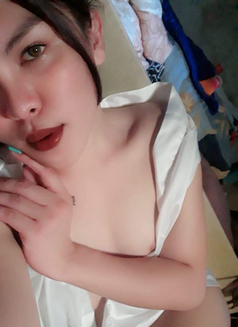Young and Sweet Angel - Transsexual escort in Angeles City Photo 14 of 15