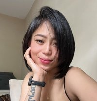 Young and Sweet Wine - escort in Hong Kong