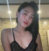 Young and Sweet Wine - escort in Hong Kong