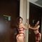 Young and wild Arki - escort in Makati City