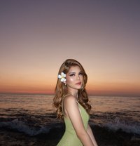 Young and wild Arki - escort in Makati City