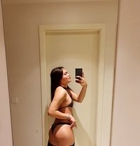 Young Angel - Transsexual escort in Dubai