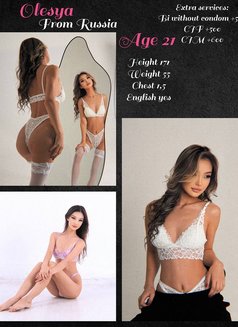 Young Angels Models - escort agency in Dubai Photo 4 of 16