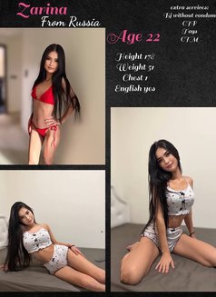 Young Angels Models - escort agency in Dubai Photo 8 of 16