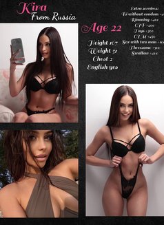 Young Angels Models - escort agency in Dubai Photo 9 of 16