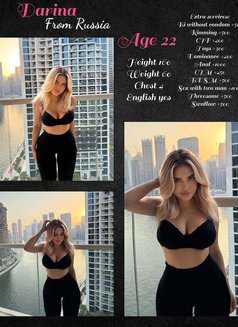 Young Angels Models - escort agency in Dubai Photo 12 of 16