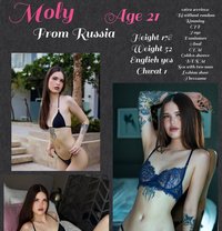 Young Angels Models - Agencia de putas in Dubai Photo 18 of 19