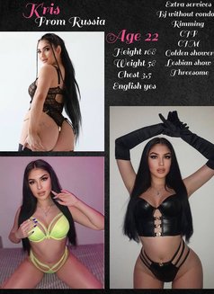 Young Angels Models - escort agency in Dubai Photo 13 of 13