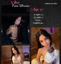 Young Angels Models - Agencia de putas in Dubai Photo 5 of 11