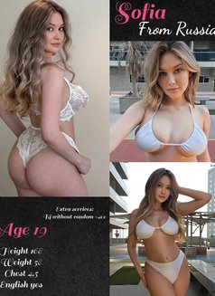Young Angels Models - escort agency in Dubai Photo 10 of 18