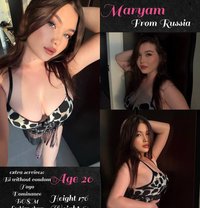 Young Angels Models - escort agency in Dubai Photo 23 of 23