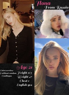 Young Angels Models - escort agency in Dubai Photo 1 of 18
