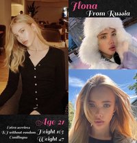 Young Angels Models - escort agency in Dubai Photo 26 of 26