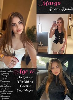 Young Angels Models - escort agency in Dubai Photo 3 of 18
