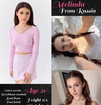 Young Angels Models - escort agency in Dubai Photo 26 of 27