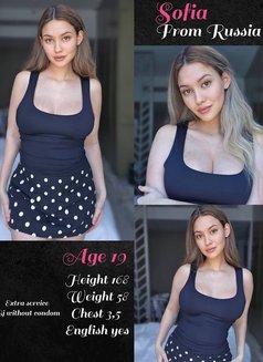 Young Angels Models - escort agency in Dubai Photo 2 of 18