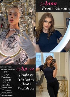 Young Angels Models - escort agency in Dubai Photo 16 of 18