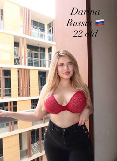 Young Angels Models - escort agency in Dubai Photo 2 of 10