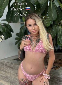 Young Angels Models - escort agency in Dubai Photo 3 of 10