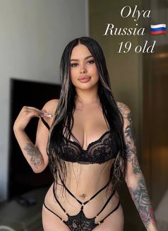 Young Angels Models - escort agency in Dubai Photo 5 of 10