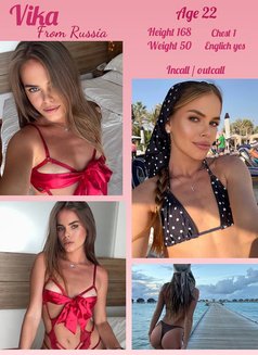 Young Angels - Agencia de putas in Dubai Photo 1 of 1
