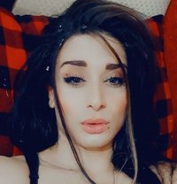 Young Arabic Ts - Transsexual escort in İstanbul