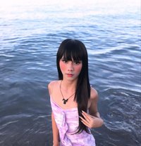 Young Arki Camshow/content/meet - Transsexual escort in Makati City