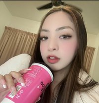 Young Ashley (Exclusive Young Girl) - escort in Macao