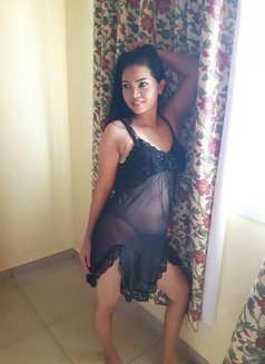 Young Asia lady Cabdy - escort in Muscat Photo 1 of 5