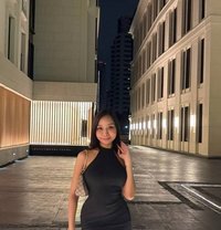 Young Asian In Town - escort in Bangkok
