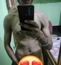 Young Athletic College Boy - Male escort in New Delhi Photo 1 of 2