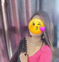 Young Aunty Available Fresh - escort in Bangalore