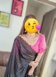 Young Aunty Available Fresh - escort in Bangalore Photo 3 of 3