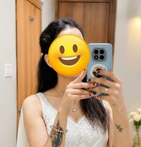 Young Aunty No Advance Out Call Booking - escort in Bangalore