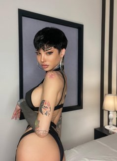 ⚜️YOUNG BABE⚜️ - Acompañantes transexual in Dubai Photo 9 of 19