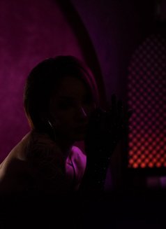 ⚜️ AIRI ⚜️ - Transsexual escort in Dubai Photo 7 of 15
