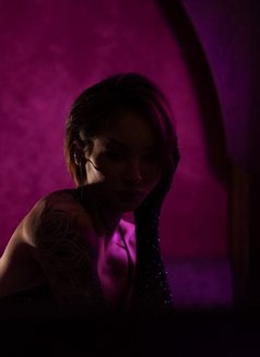 ⚜️ AIRI ⚜️ - Transsexual escort in Dubai Photo 6 of 15