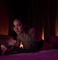 ⚜️ AIRI ⚜️ - Transsexual escort in Dubai Photo 5 of 15