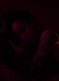 ⚜️ AIRI ⚜️ - Transsexual escort in Dubai Photo 8 of 15