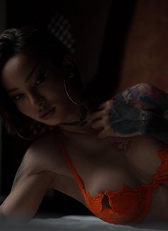 ⚜️ AIRI ⚜️ - Transsexual escort in Dubai Photo 2 of 15