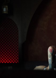 ⚜️ AIRI ⚜️ - Transsexual escort in Dubai Photo 12 of 15