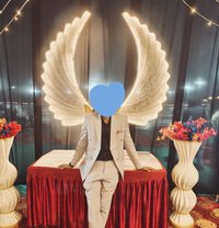 Young Beautiful Ass Boy - Male escort in Ahmedabad