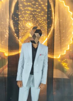 Young Beautiful Ass Boy - Male escort in Ahmedabad Photo 2 of 5