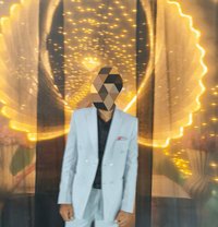 Young Beautiful Ass Boy - Male escort in Ahmedabad