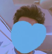 Young Beautiful Ass Boy - Male escort in Ahmedabad